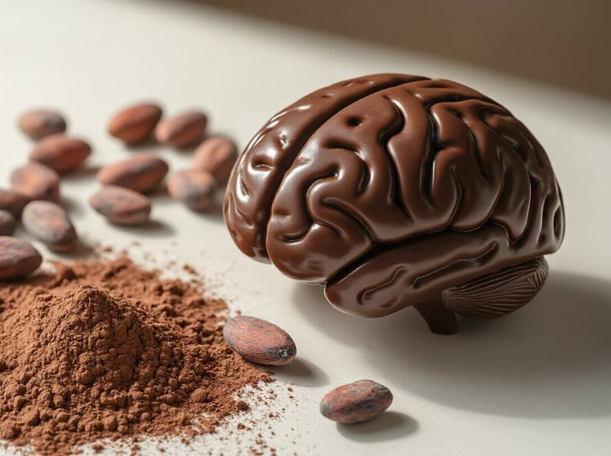 Enhances Brain and Cognitive Performance