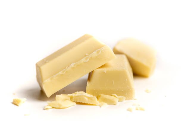 Cocoa Butter vs Shea Butter