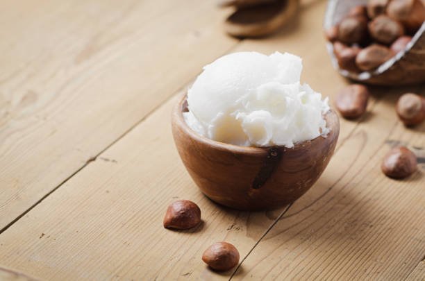 Cocoa Butter vs Shea Butter